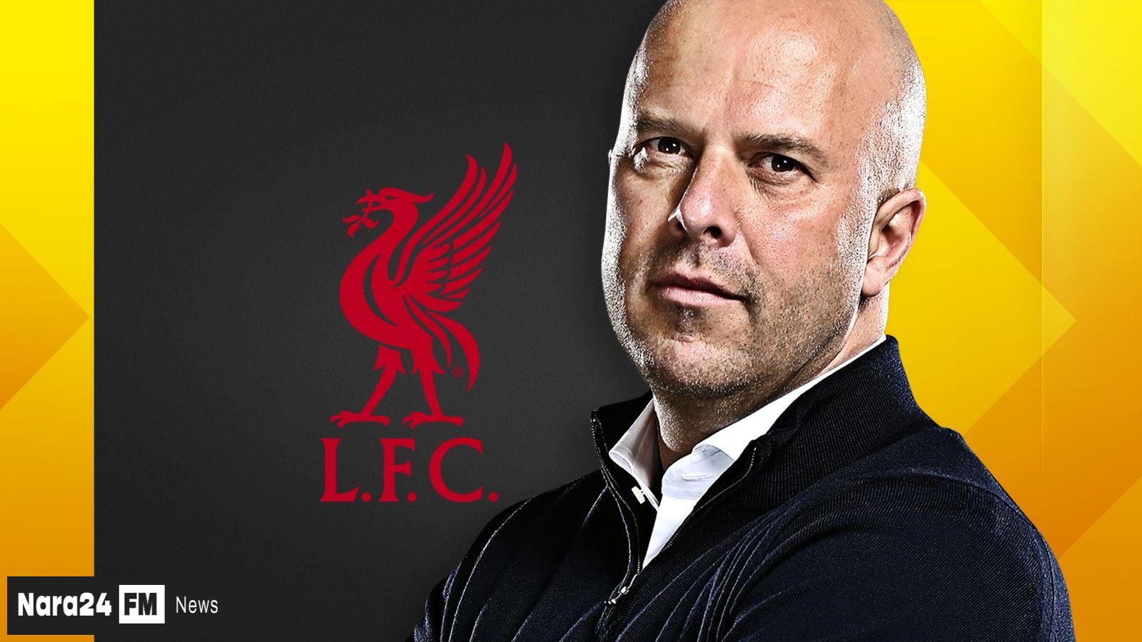 Liverpool Transfer Updates Temporarily Unavailable