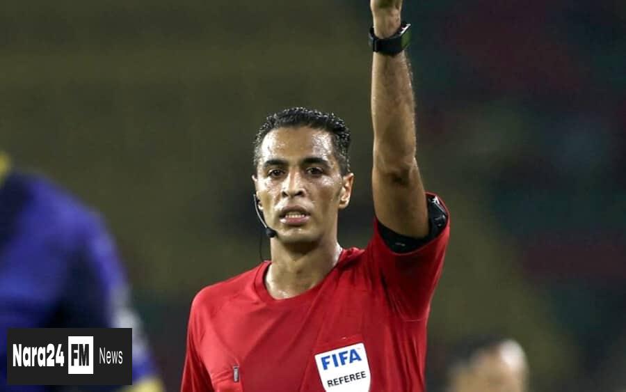 Egyptian Referees to Oversee Title-Deciding Kariakoo Derby Between Yanga and Simba