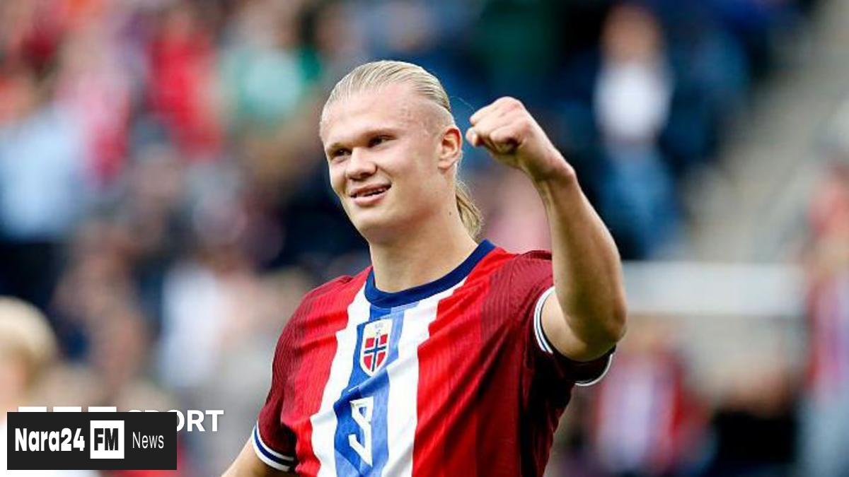 Unpacking Erling Haaland's Goal-Scoring Prowess: More Than Just Finishing