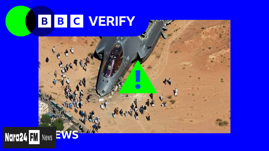Surge of AI Disinformation Amid Israel-Iran Conflict