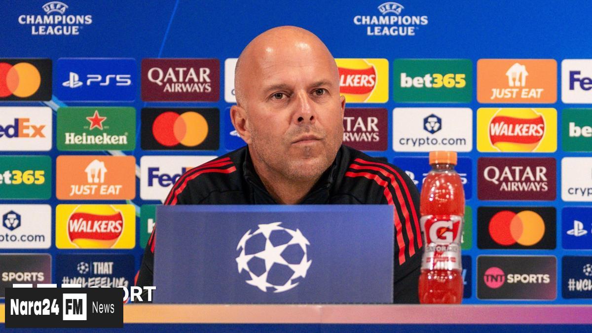 Liverpool Boss Arne Slot Hits Back at Pundits Over 'Favouring Other Clubs' Comments on £450m Summer Spend