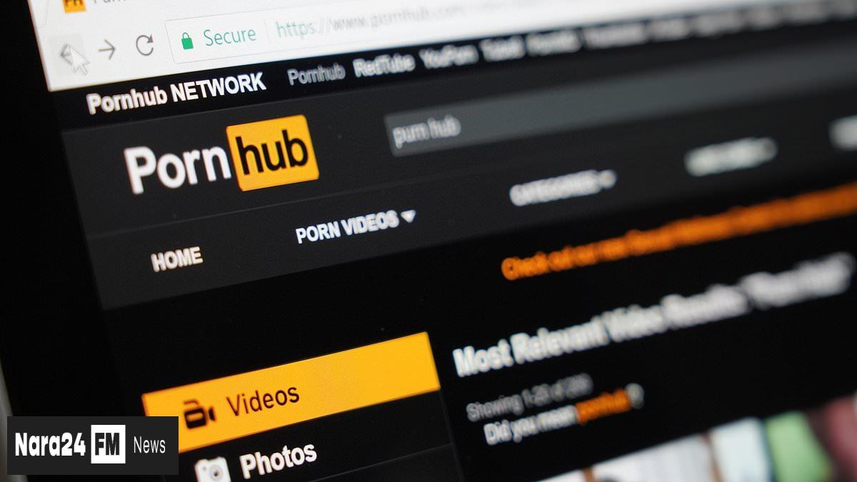 UK Implements Strict Age Verification for Adult Websites Starting July 2025