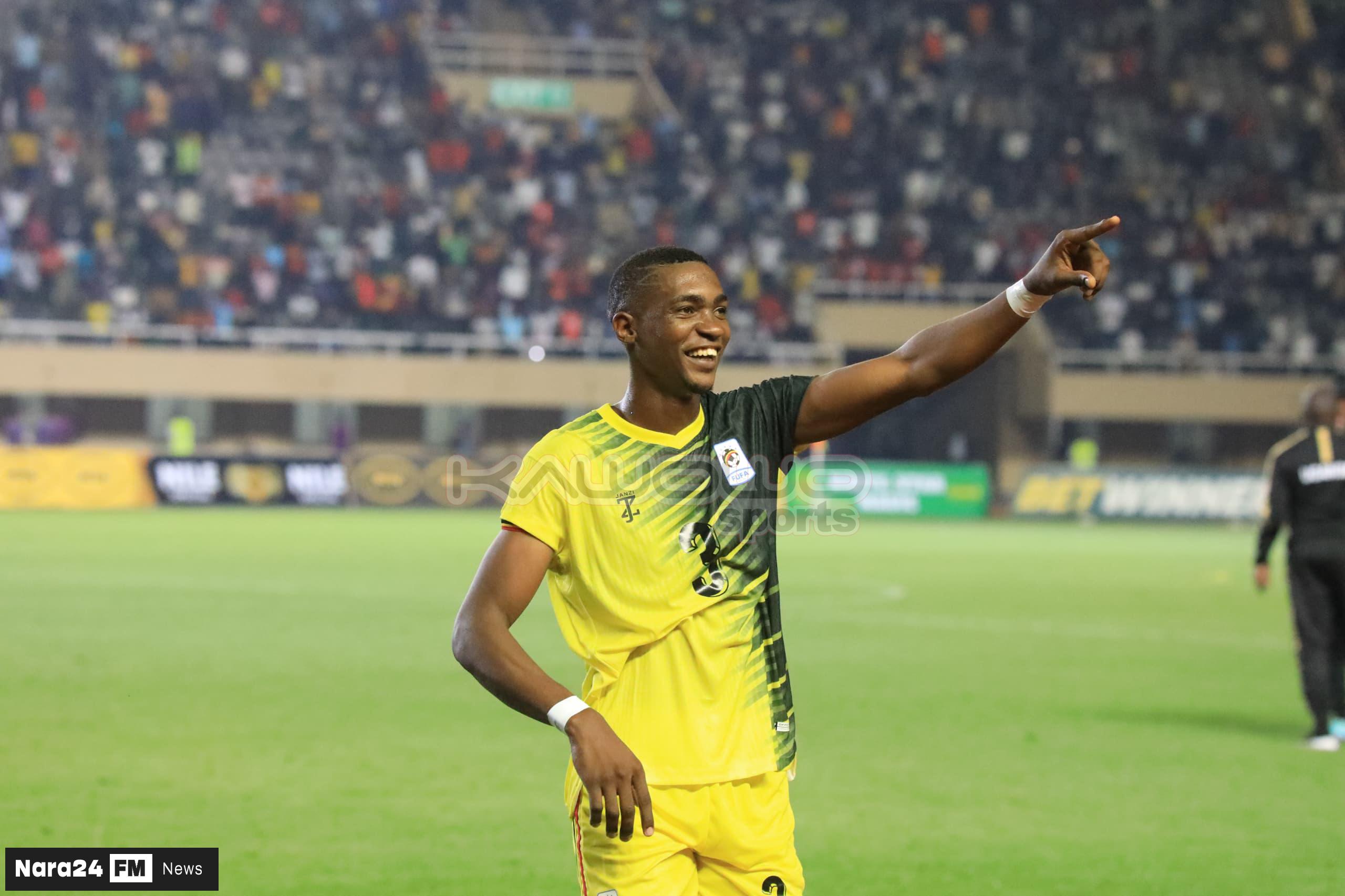 Uganda Cranes CHAN Squad Includes Out-of-Contract Players: What You Need to Know