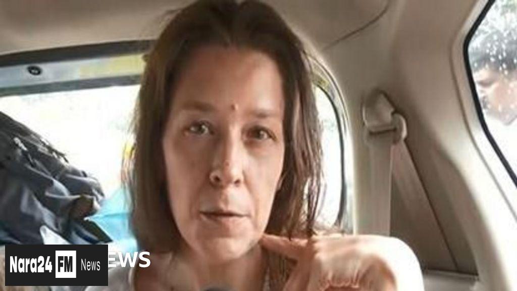 Enigmatic Russian Woman and Children Discovered Residing in Indian Cave