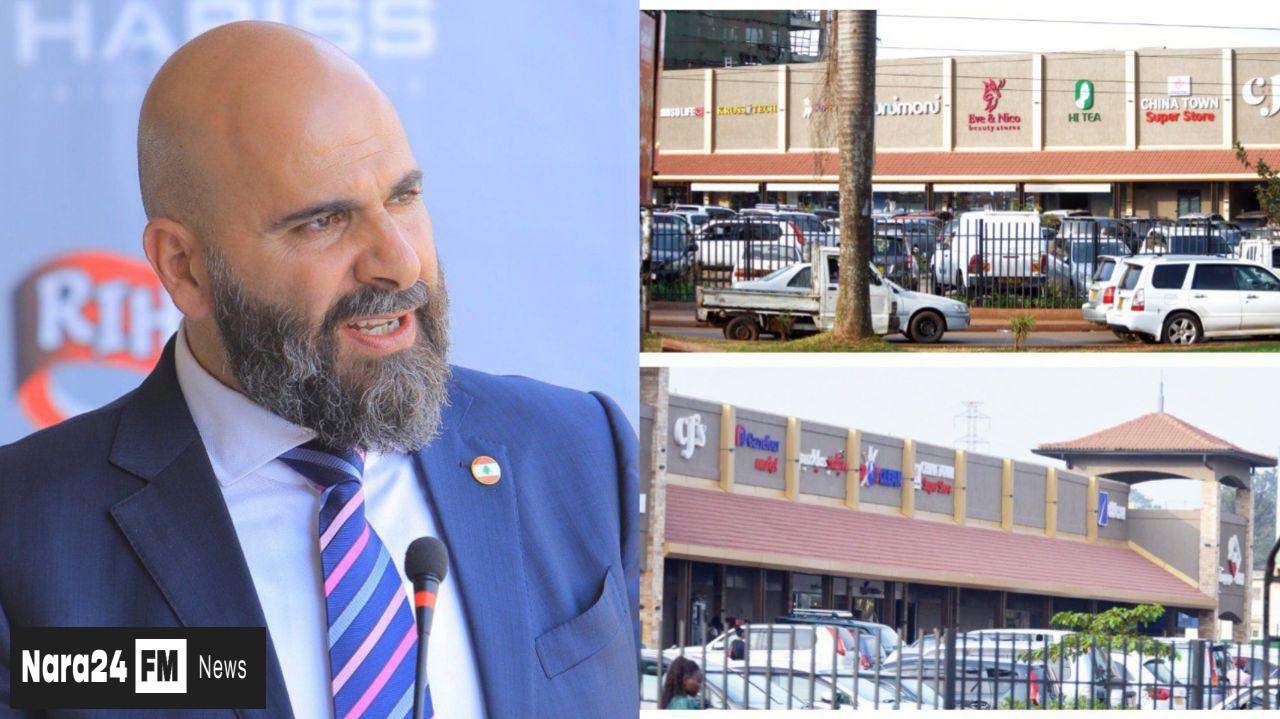 Yasser K. Ahmed Acquires Lugogo Mall, Rebrands as YK Lugogo Mall