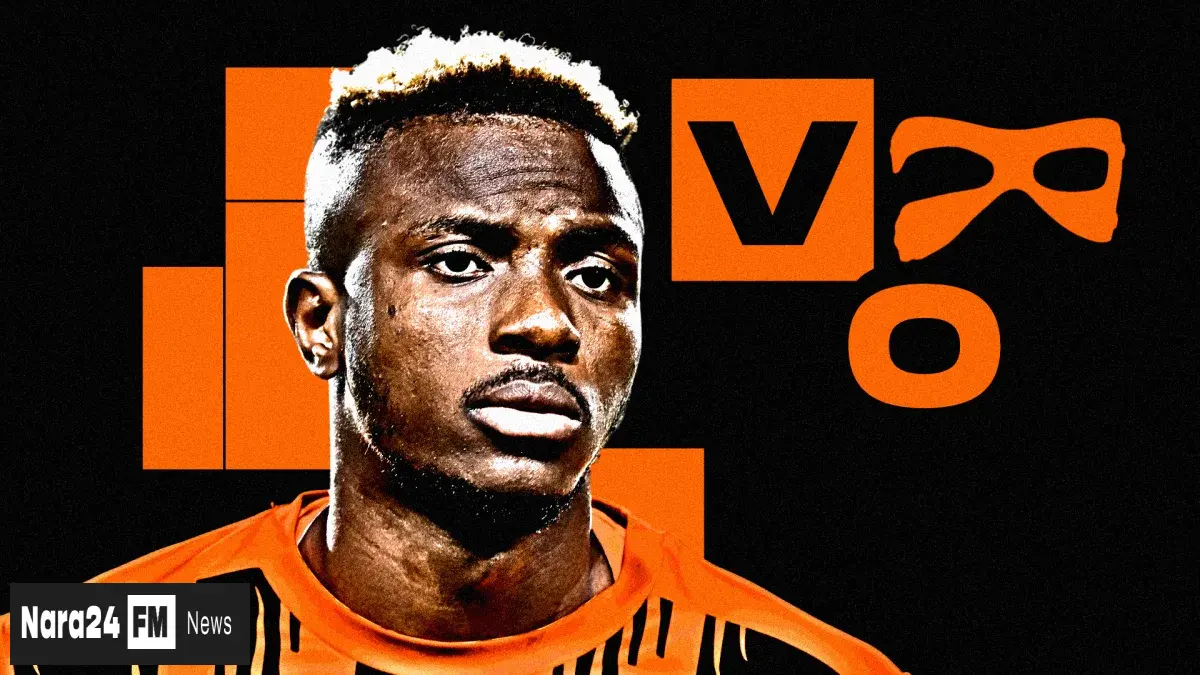 Victor Osimhen Reportedly Waiting for Manchester United as Transfer Agreement Reached