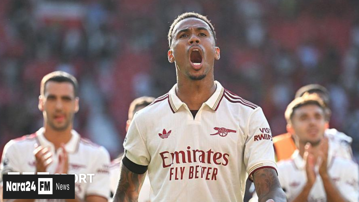 Arsenal 1-0 Manchester United: A Bittersweet Victory Amidst Concerns