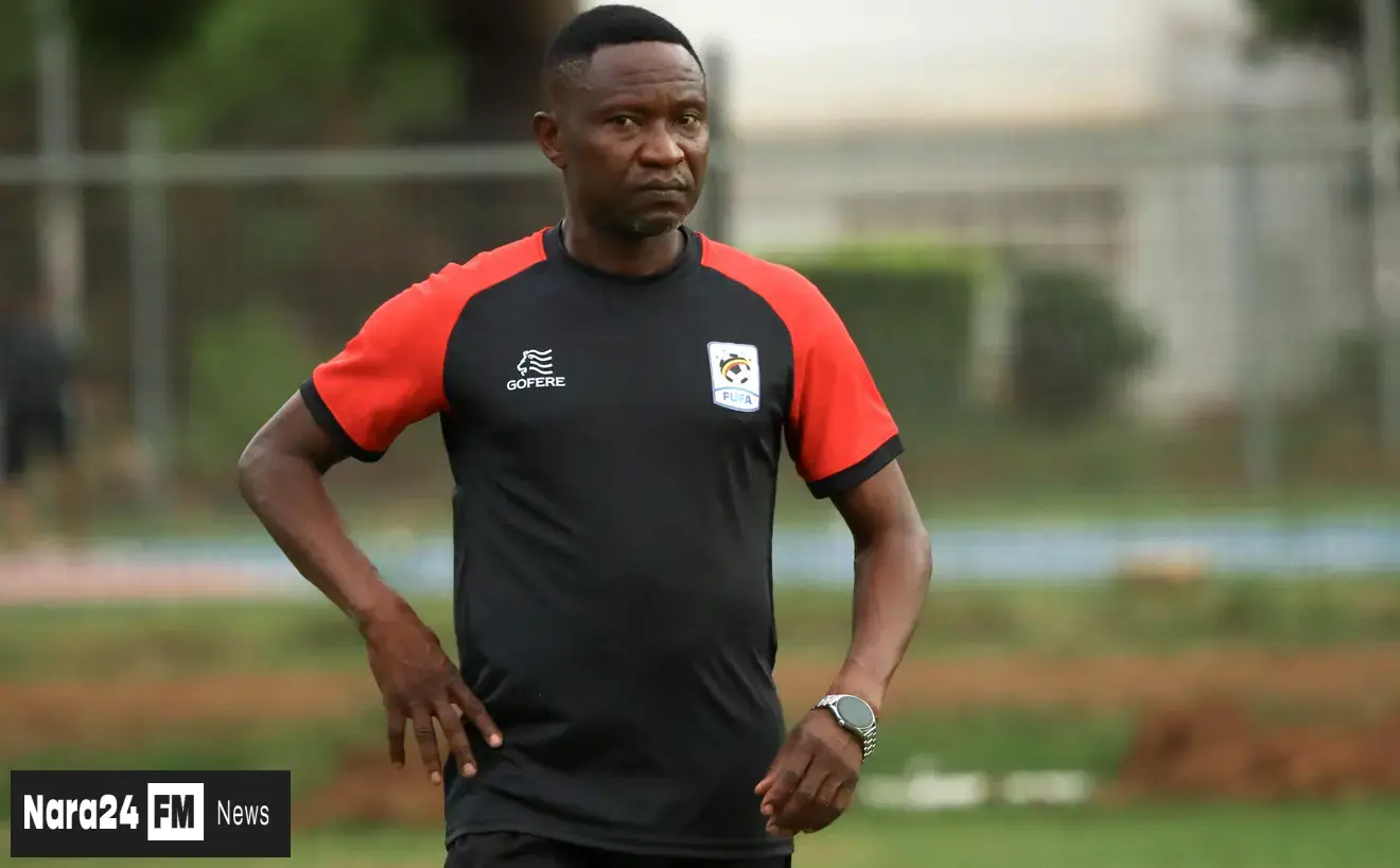 Home Advantage Could Propel Uganda Cranes to Historic CHAN 2024 Quarter-Finals