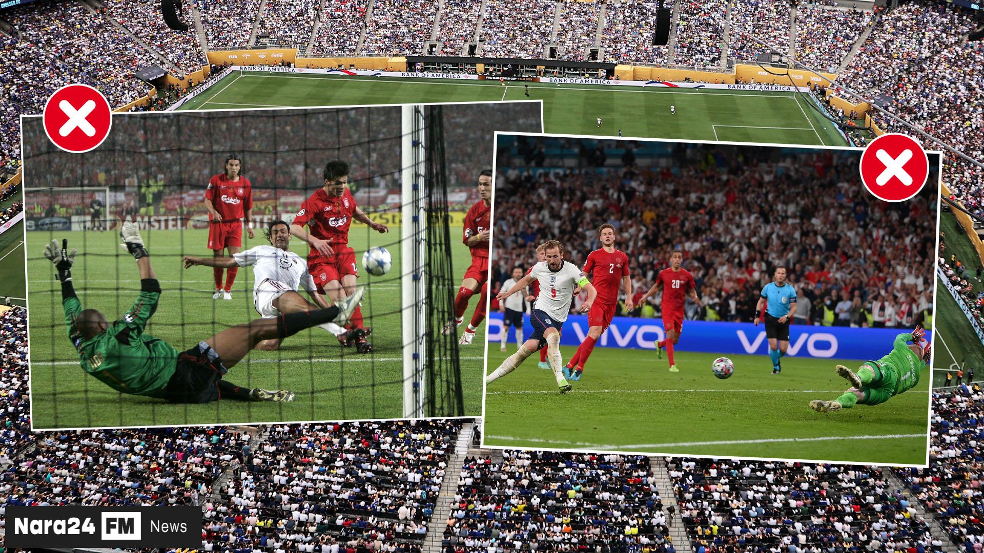 Football's Rule Shake-Up: Penalty Rebounds and VAR Expansions on the Horizon