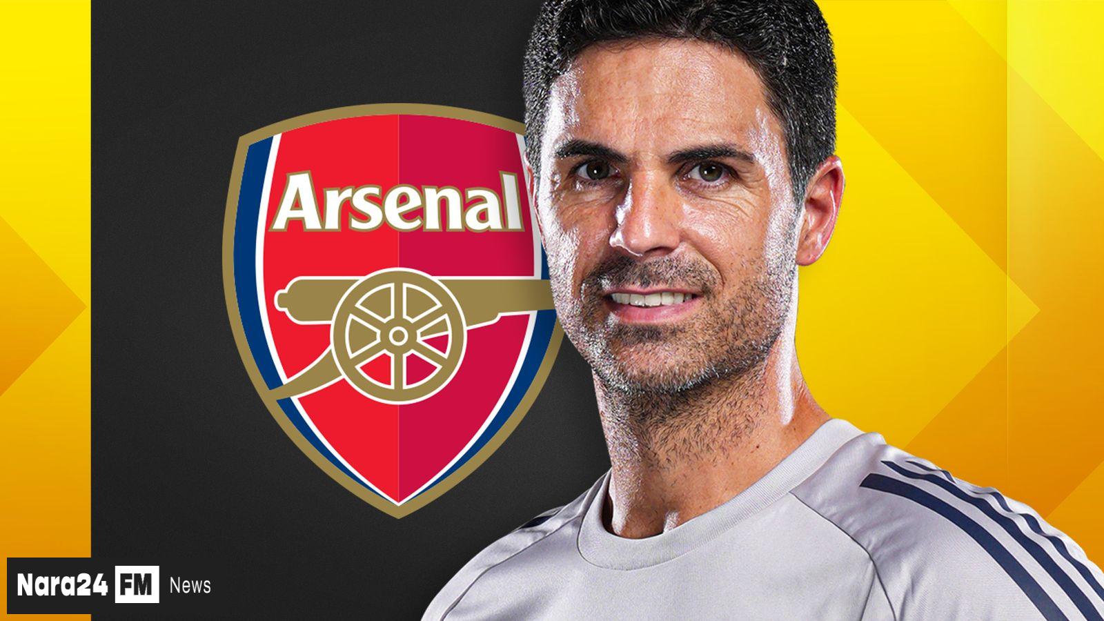 Arsenal Transfer Hub Temporarily Unavailable: Latest Updates Paused