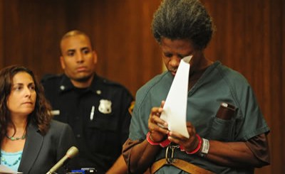 Nigerian Music Producer Receives 90-Year Prison Sentence for Sexual Crimes