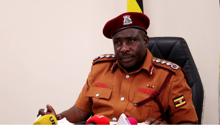 Uganda Online