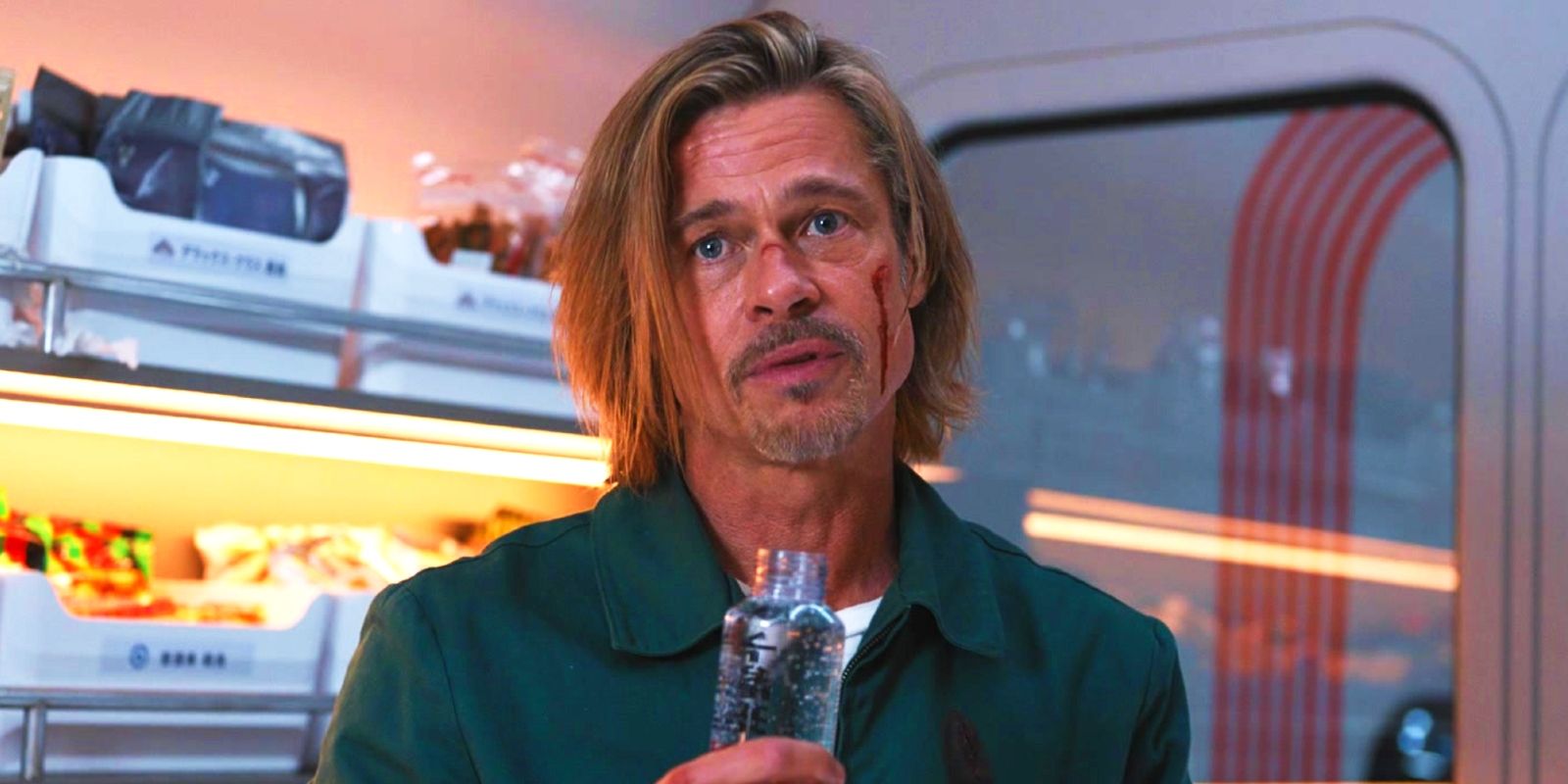 "most-inaccurate-portrayal-i’ve-ever-seen":-brad-pitt’s-bullet-train-snake-scenes-slammed-by-expert