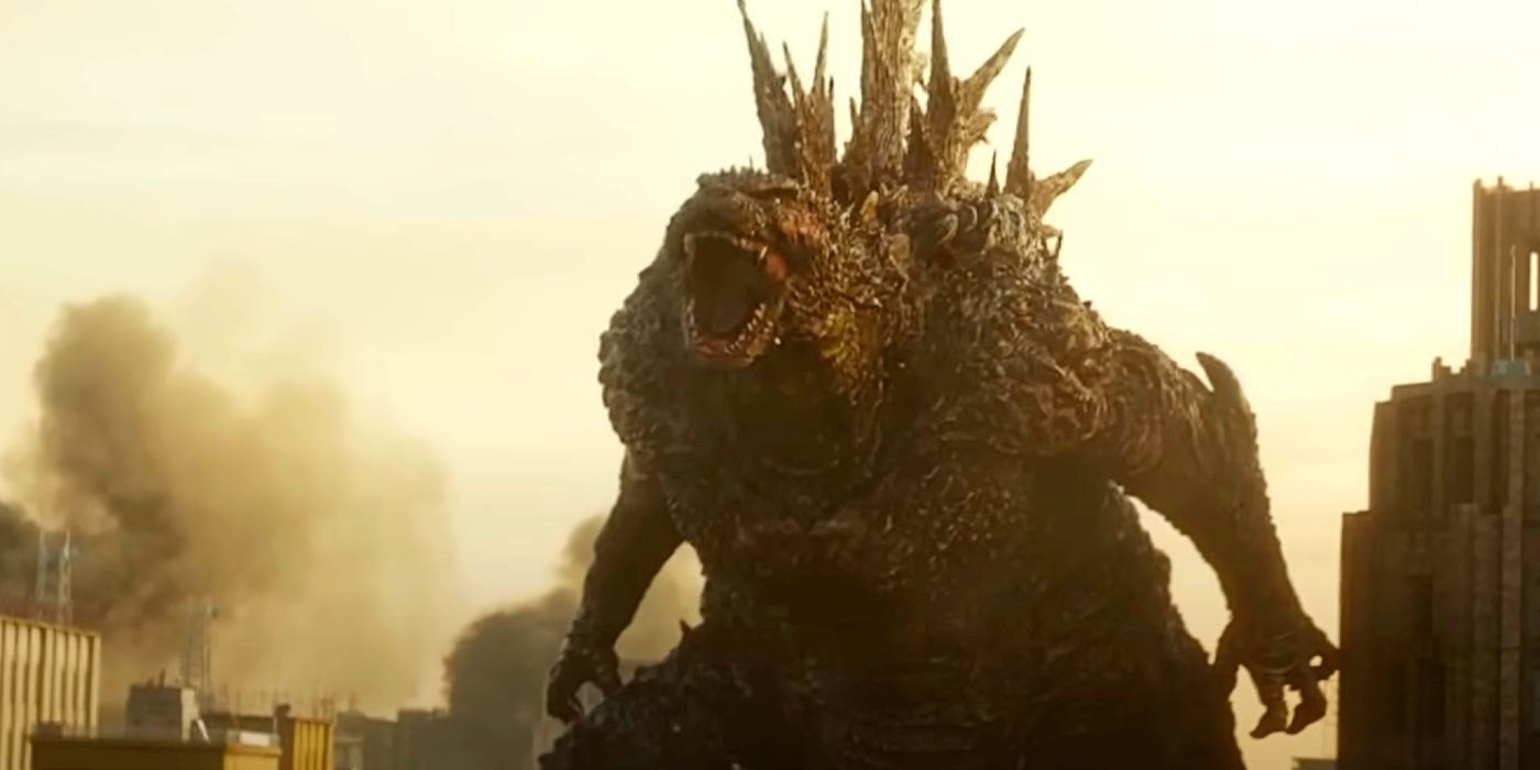 “we-wanted-to-make-godzilla-very,-very-cool”:-godzilla-minus-one’s-creature-design-explained-in-detail
