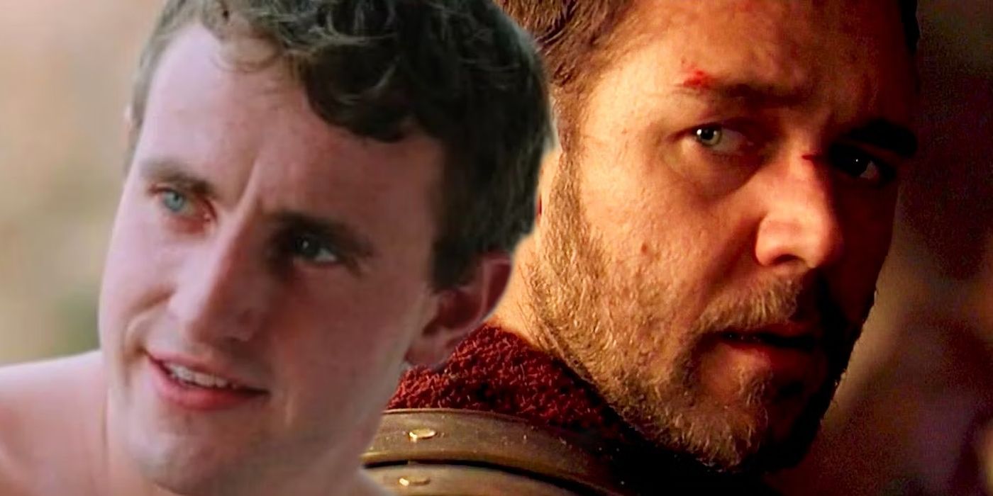 gladiator-2-budget-reportedly-soars-past-$165m-to-nearly-reach-avengers:-infinity-war-heights
