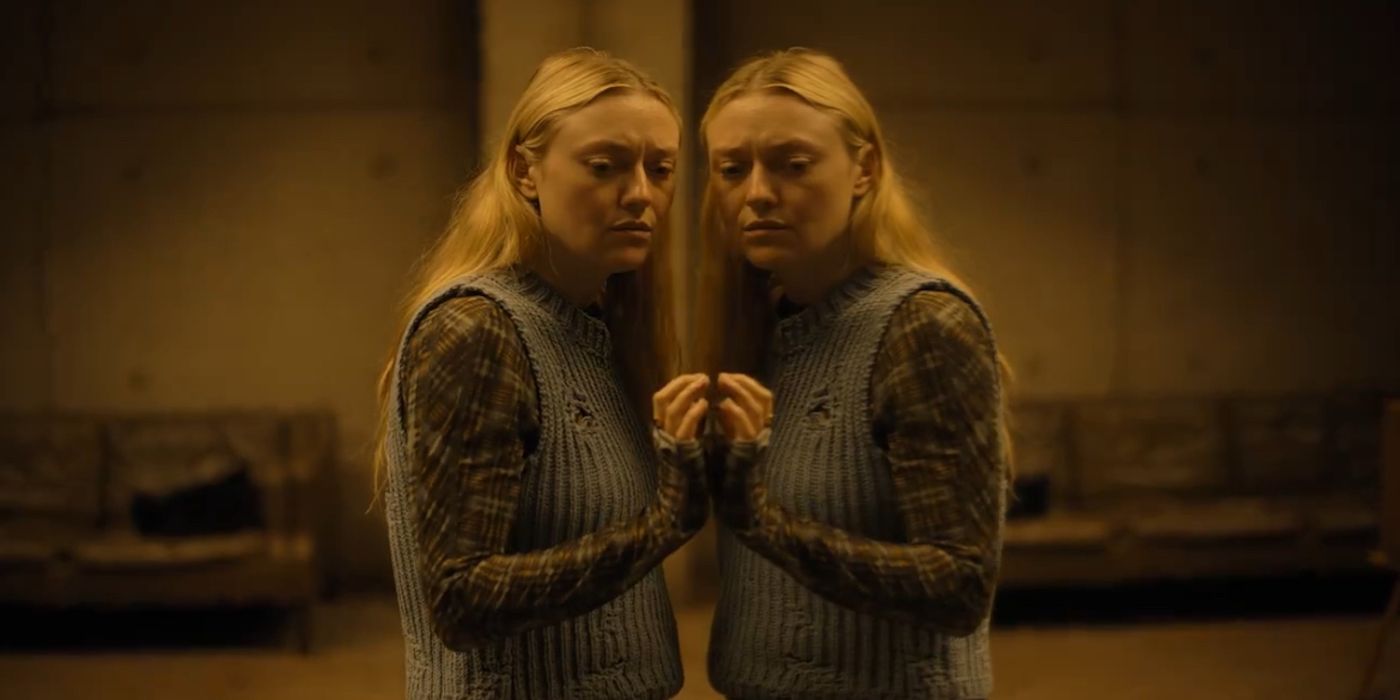the-watchers-trailer-reveals-new-horror-movie-from-m.-night-shyamalan’s-daughter
