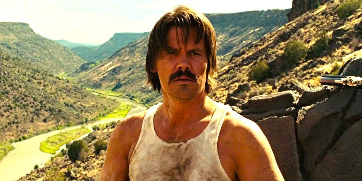 how-no-country-for-old-men’s-dog-scene-with-josh-brolin-almost-went-wrong