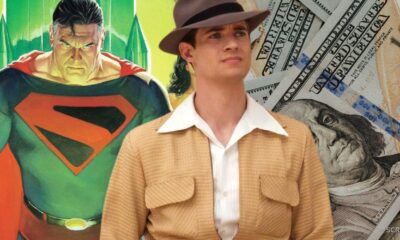 james-gunn-tackles-superman:-legacy-budget-rumor-that-would-make-it-the-2nd-most-expensive-superhero-movie-ever