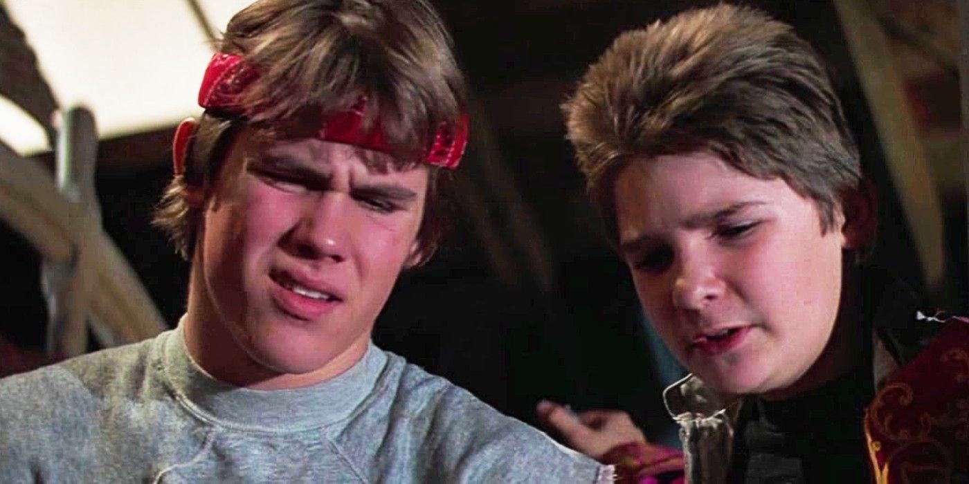 josh-brolin-recalls-steven-spielberg’s-"just-act"-comment-while-filming-the-goonies