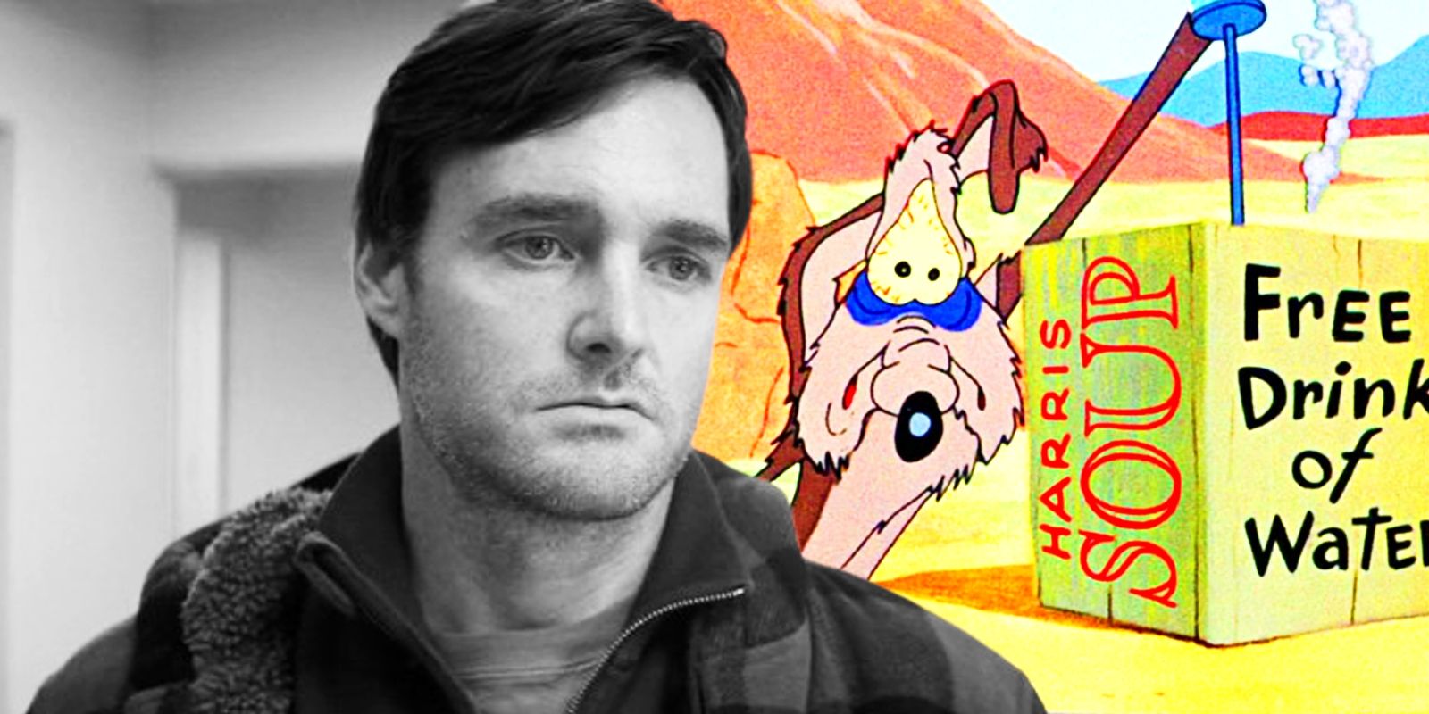 “you-would-be-so-proud”:-coyote-vs.-acme’s-will-forte-shares-heartfelt-message-over-movie’s-cancellation