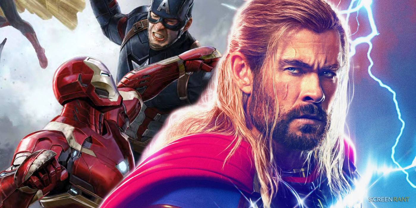 thor-joins-captain-america:-civil-war’s-superhero-brawl-in-epic-mcu-fan-edit