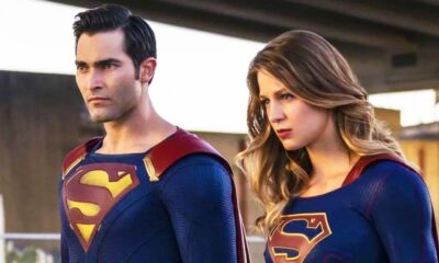 james-gunn’s-superman-&-supergirl-actors-team-up-for-the-first-time-in-stunning-dc-universe-art