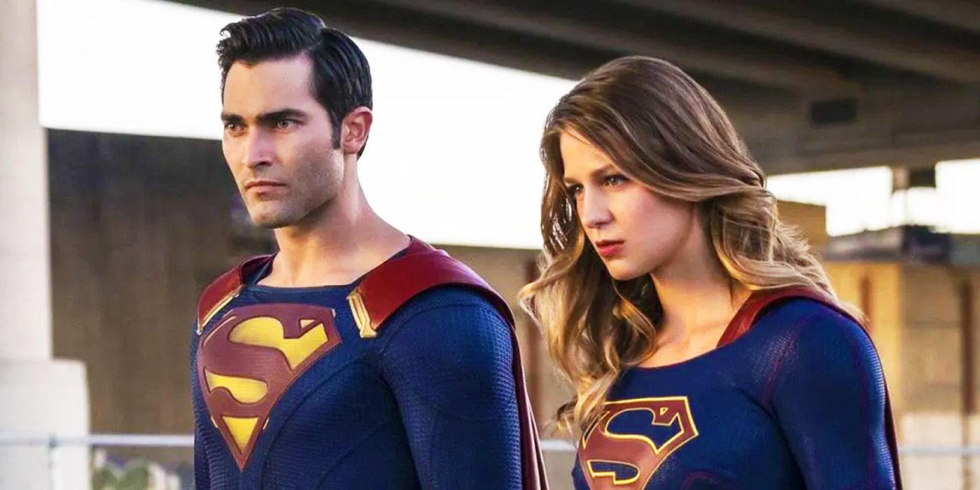 james-gunn’s-superman-&-supergirl-actors-team-up-for-the-first-time-in-stunning-dc-universe-art