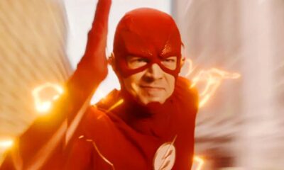 james-gunn-gives-supportive-response-to-the-flash-actor-grant-gustin-joining-the-dcu