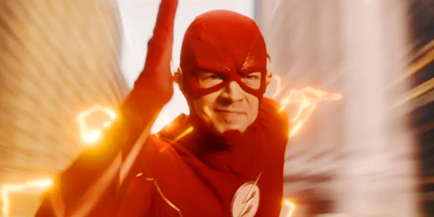 james-gunn-gives-supportive-response-to-the-flash-actor-grant-gustin-joining-the-dcu