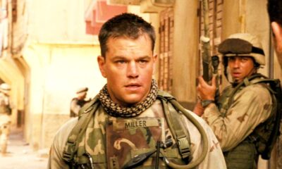 matt-damon-&-bourne-franchise-director’s-2010-war-movie-accuracy-fails-to-impress-expert