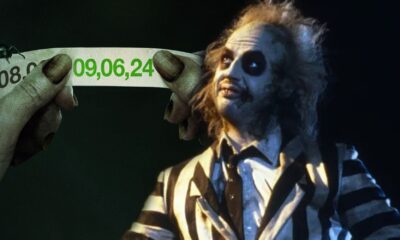 "beautiful":-michael-keaton-praises-beetlejuice-2-after-watching-the-first-cut