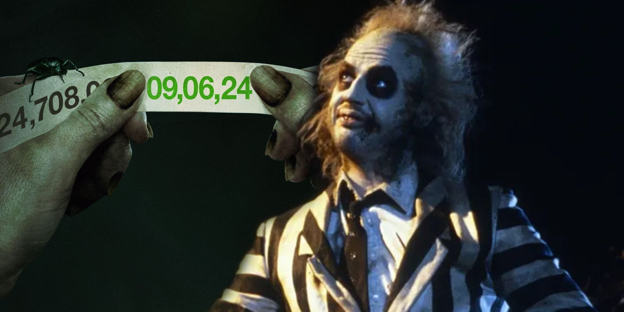 "beautiful":-michael-keaton-praises-beetlejuice-2-after-watching-the-first-cut