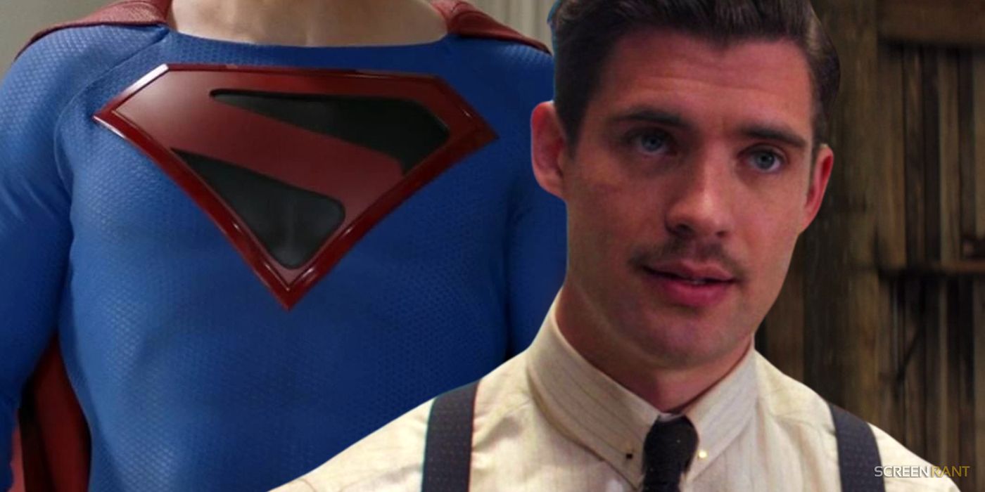 david-corenswet’s-superman-costume-comes-to-life-via-several-artists-following-official-logo-reveal