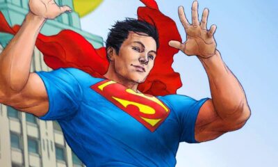 why-david-corenswet’s-full-superman-costume-hasn’t-been-revealed-yet-explained-by-dcu-ceo-james-gunn