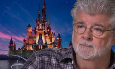 "creating-magic-is-not-for-amateurs":-george-lucas-speaks-out-amid-disney-board-conflict