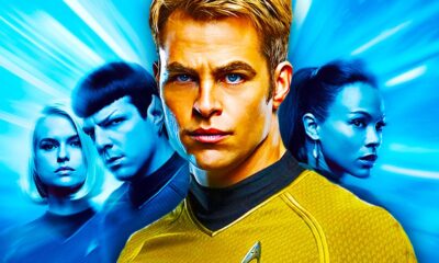 star-trek-4-is-"final-chapter",-movie-gets-boost-as-writer-is-named