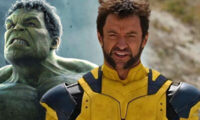 hugh-jackman’s-wolverine-faces-off-with-mark-ruffalo’s-hulk-for-marvel-hero-battle-in-mcu-art