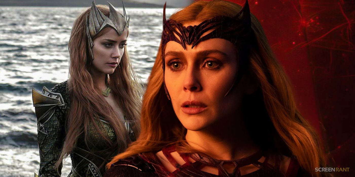 scarlet-witch-actor-elizabeth-olsen-replaces-amber-heard-as-mera-in-new-dc-universe-art