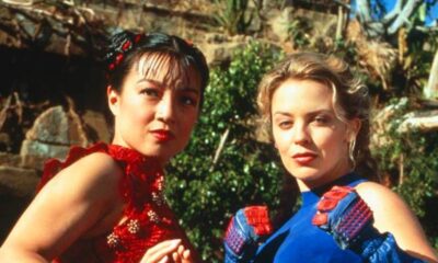 street-fighter:-two-mcu-stars-become-chun-li-&-cammy-in-live-action-reboot-art