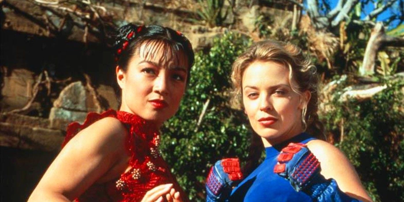 street-fighter:-two-mcu-stars-become-chun-li-&-cammy-in-live-action-reboot-art
