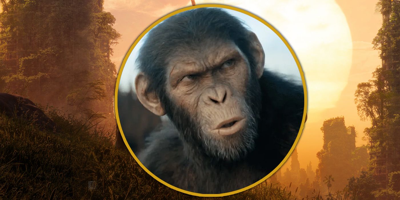 kingdom-of-the-planet-of-the-apes-screenx-poster-highlights-humanity’s-fall-[exclusive]