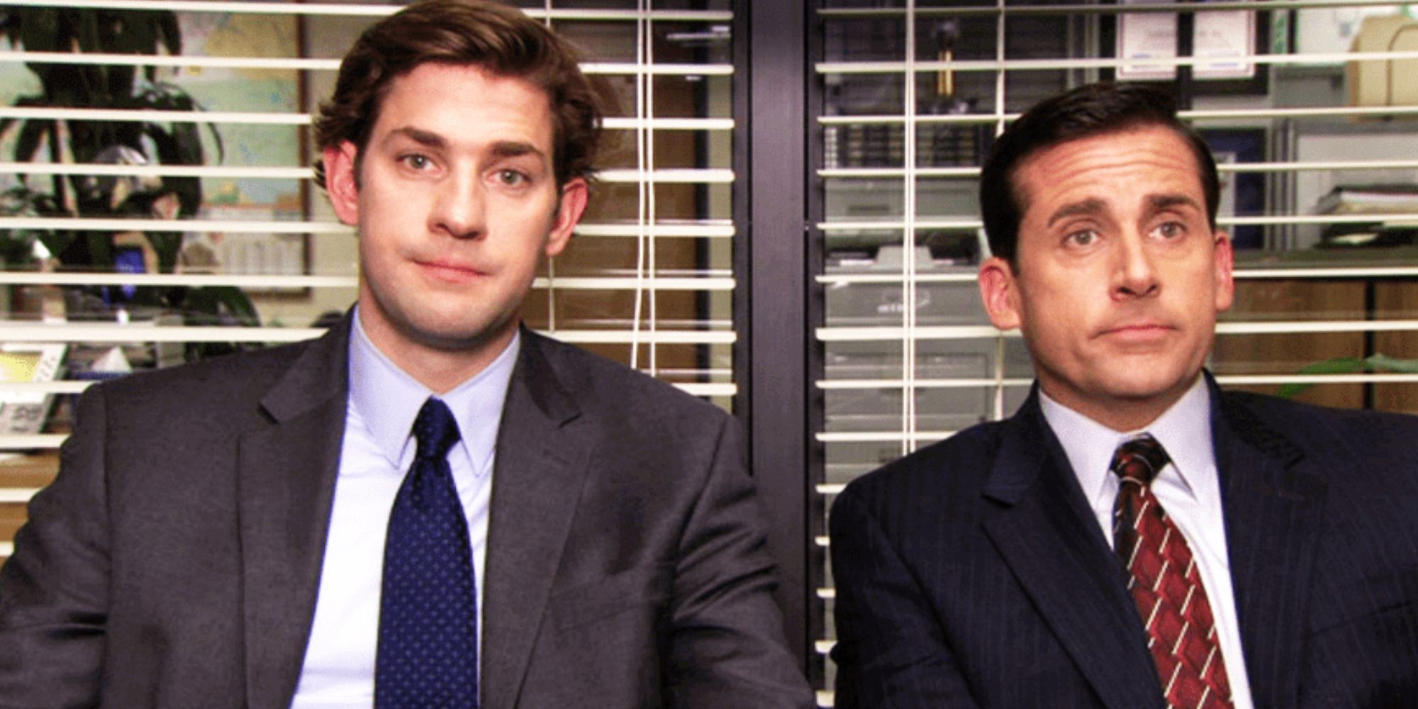 "i-was-crying-all-day":-john-krasinski-recalls-heartwarming-reunion-with-office-co-star-steve-carell-on-new-movie