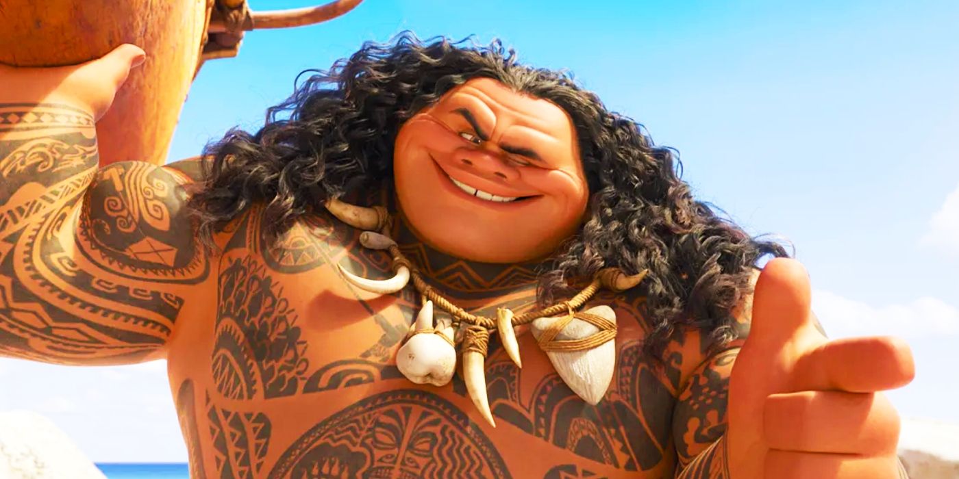 live-action-moana-gets-encouraging-filming-update-from-dwayne-johnson