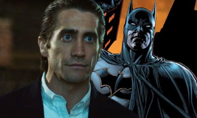 jake-gyllenhaal-becomes-the-dcu-batman-teaming-up-with-david-corenswet’s-superman-in-new-art