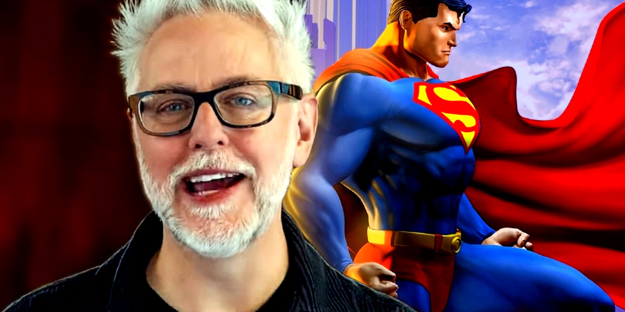 james-gunn-responds-to-superman-cape-set-photo-speculation