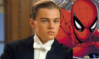 leonardo-dicaprio-suits-up-as-spider-man-for-james-cameron’s-cancelled-marvel-movie-in-new-art