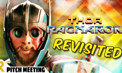 thor:-ragnarok-pitch-meeting-— revisited