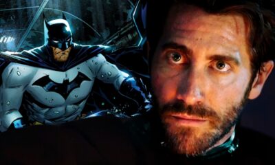 jake-gyllenhaal-becomes-the-dcu’s-batman-in-gorgeous-art-following-the-actor’s-recent-comments