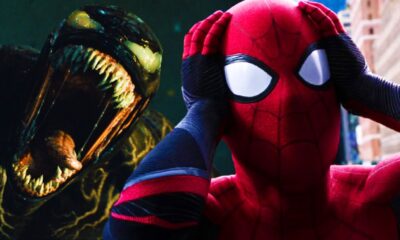 tom-holland’s-spider-man-gets-overtaken-by-venom-in-dark-mcu-spider-man-4-art