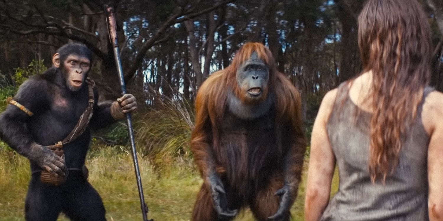 13-minute-kingdom-of-the-planet-of-the-apes-trailer-shows-new-main-character’s-origin-story-at-cinemacon